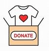 Donation icon