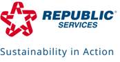 Republic Services Logo