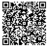 QR code for CDBG Community Feedback_Oct 2024