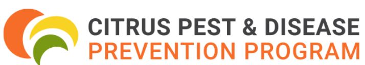 Citrus Pest & Disease Prevention Program