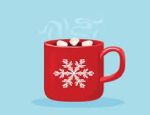 Hot Cocoa Holiday Celebration