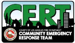 CERT Training Logo