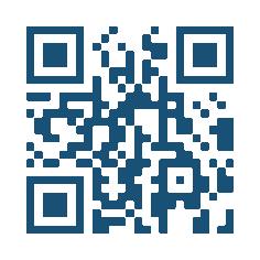 QR Code for the My Civic 311 mobile app