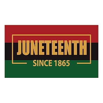 Juneteenth Logo