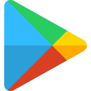 Google Play App Store symbol