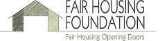 Fair Housing Foundation Logo