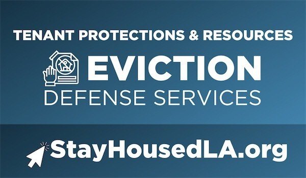 StayHousedLA.org