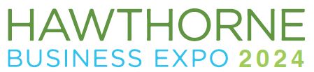 Hawthorne Business Expo 2024 Logo