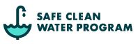 Safe Clean Water Program logo